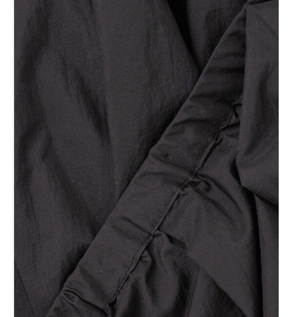 BEIGE,「LISE / バルーンブラウス」|シャツ・ブラウス|