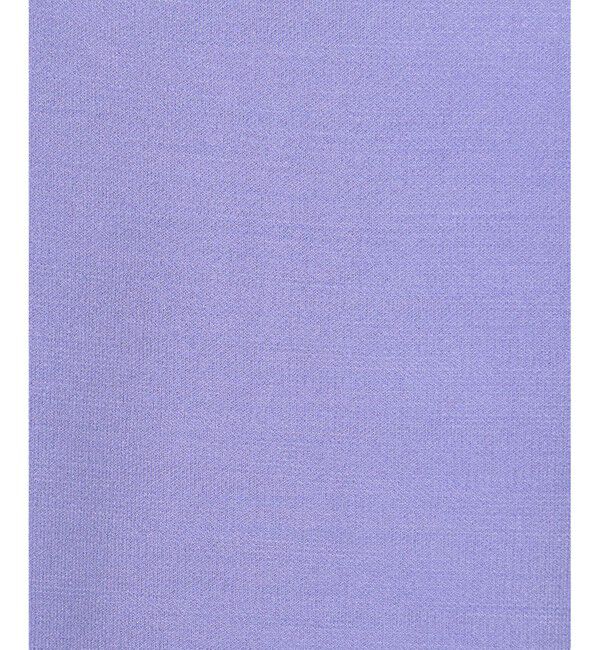  「アシメトリーニットトップ」|ニット・セーター|