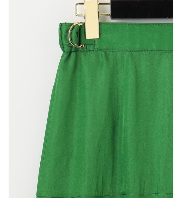 Diagram「イレギュラーフリルヘムスカート」|スカート|