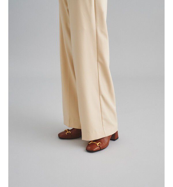 Diagram「ベルテッドワイドパンツ」|その他|