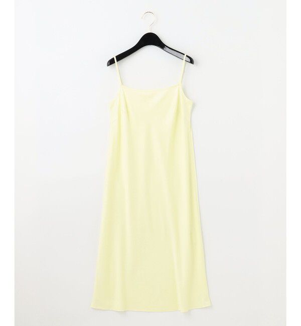  「クロシェレースワンピース」|ドレス|