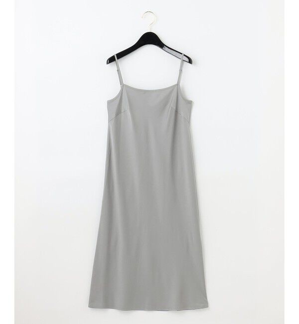  「クロシェレースワンピース」|ドレス|