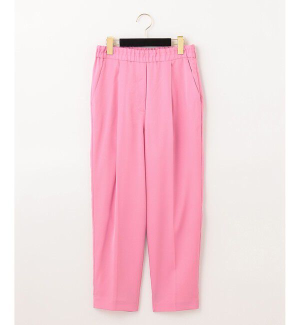  「イージーテーパーパンツ」|その他|