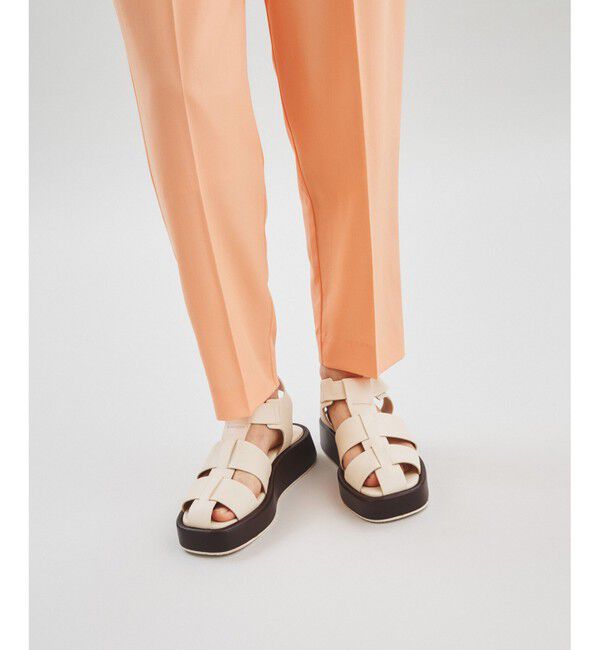  「イージーテーパーパンツ」|その他|