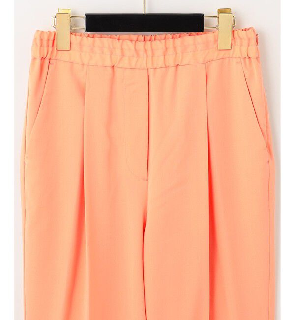  「イージーテーパーパンツ」|その他|