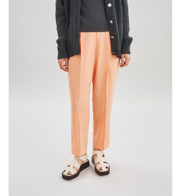  「イージーテーパーパンツ」|その他|