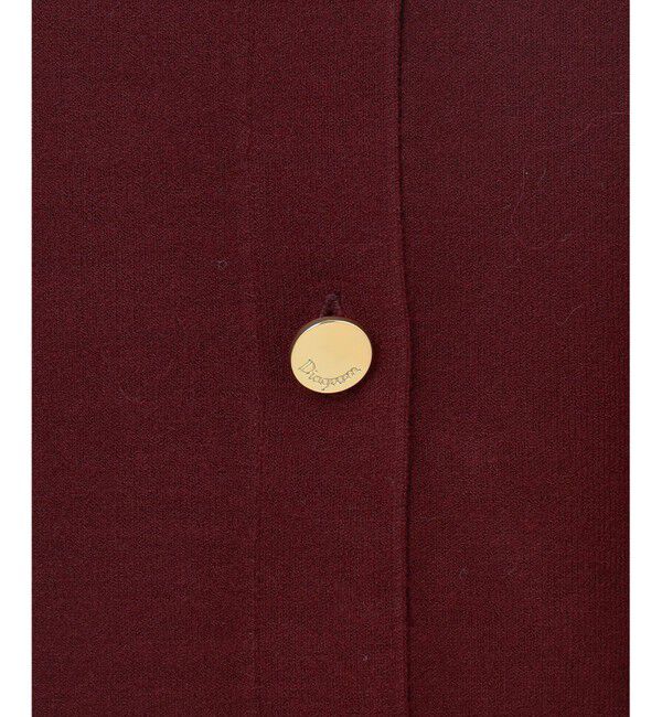 Diagram「アンサンブルニットカーディガン」|カーディガン|