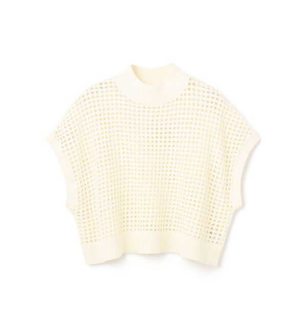 Diagram「メッシュルーズニットトップ」|その他|