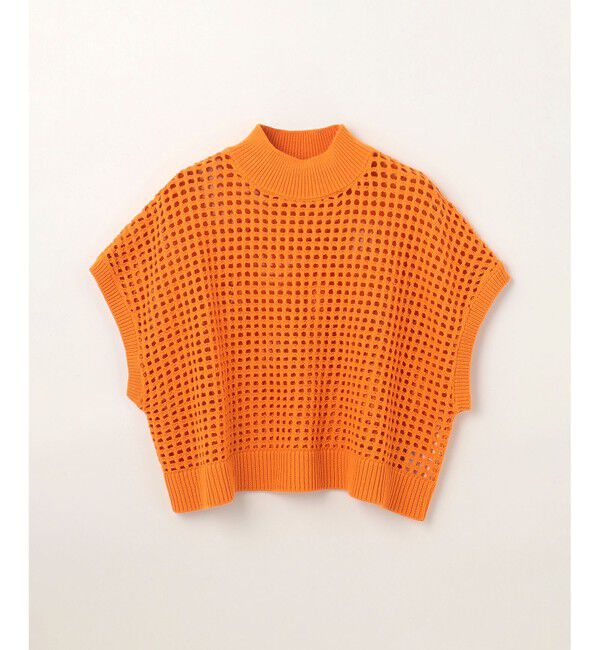 Diagram「メッシュルーズニットトップ」|その他|