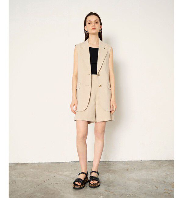 Diagram「ブッチャーショートパンツ」|その他|