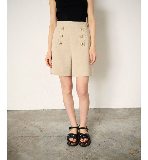 Diagram「ブッチャーショートパンツ」|その他|