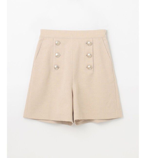 Diagram「ブッチャーショートパンツ」|その他|