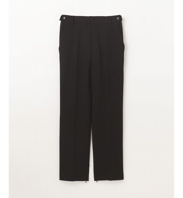 Grace Class「ダブルクロススリムパンツ」|その他|