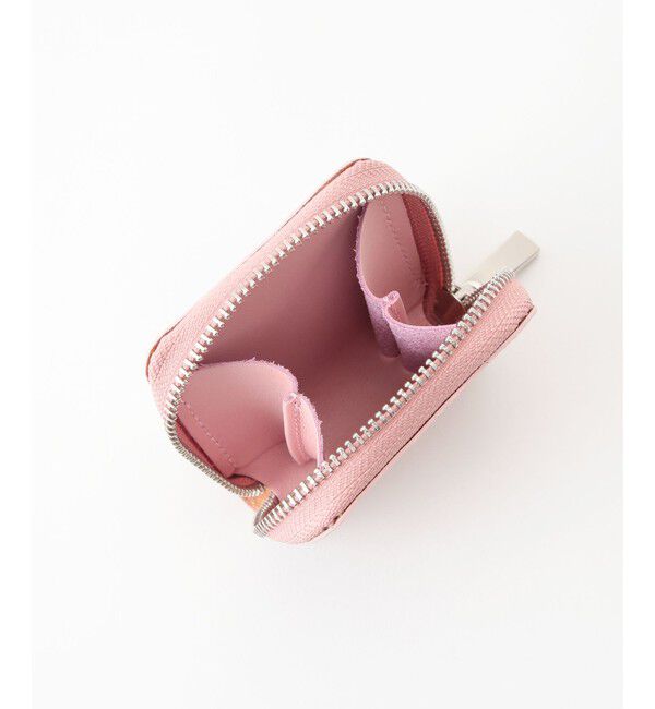 Carving Tribes「Coin Case TH」|コインケース|