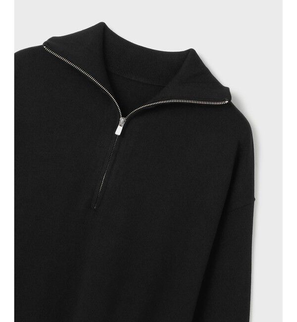 Diagram「ストレートニットワンピース」|ワンピース|