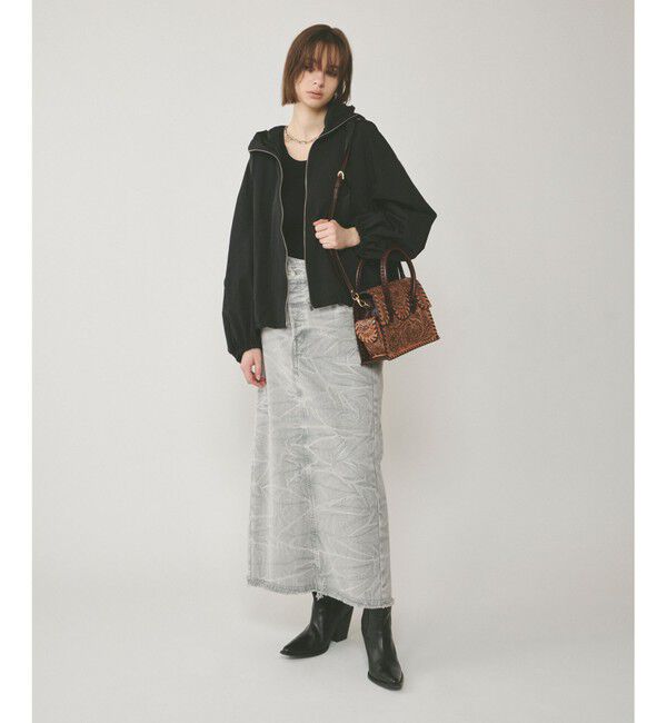  「Mini FinuRei-A」|ショルダー・メッセンジャー|