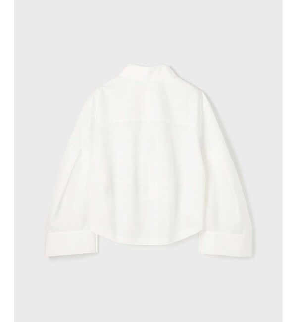 Diagram「ビジューシャツ」|シャツ・ブラウス|