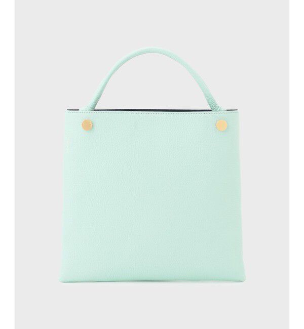  「FEEL AND TASTE フラットショルダー」|ショルダー・メッセンジャー|