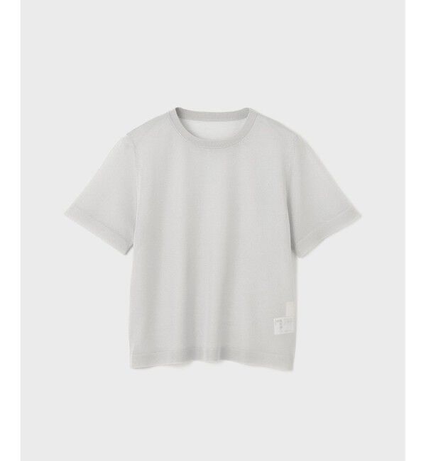 Diagram「ブライトシアーニットトップ」|その他|