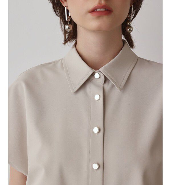 Diagram「シャツオールインワン」|オールインワン|