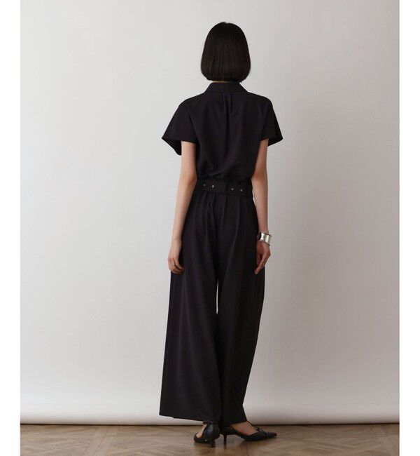 Diagram「シャツオールインワン」|オールインワン|