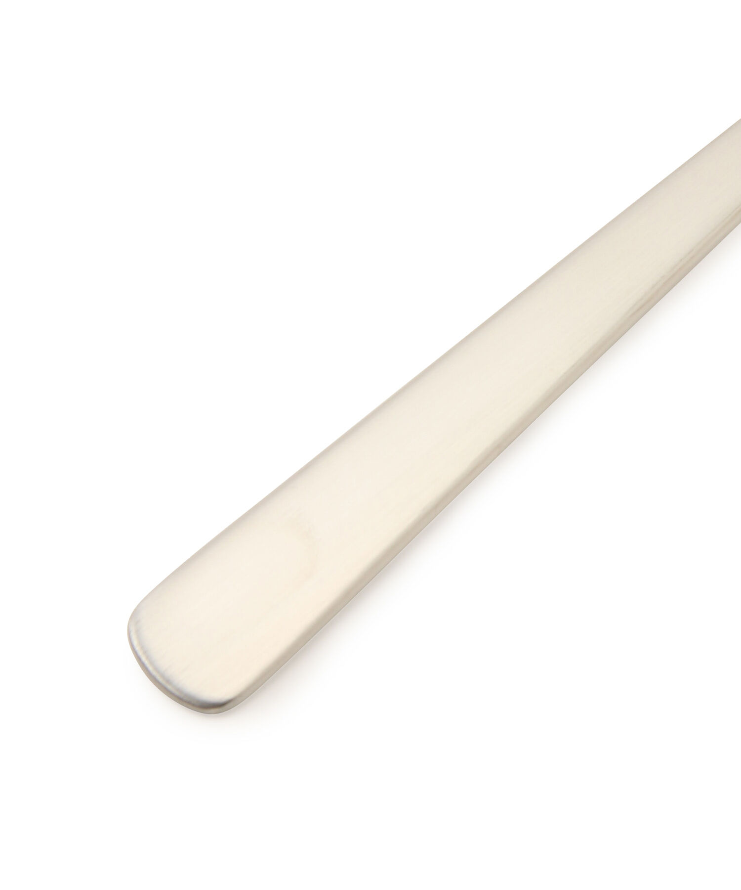 SALON adam et rope'「mA デイナーフォーク マットシルバー」|食器・キッチングッズ|