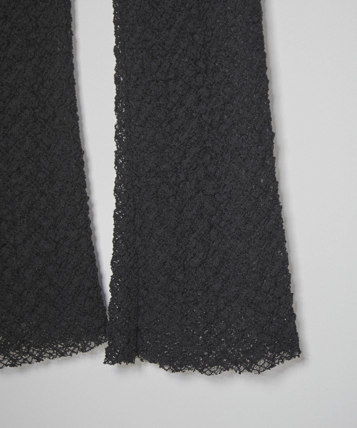 SALON adam et rope'「【NIPPON CULTURE】クラウドレースパンツ」|その他|