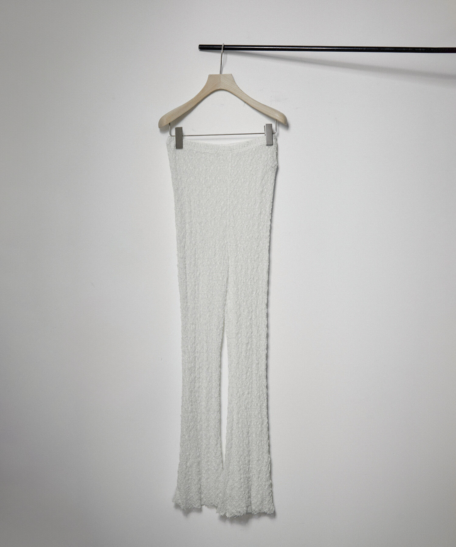 SALON adam et rope'「【NIPPON CULTURE】クラウドレースパンツ」|その他|