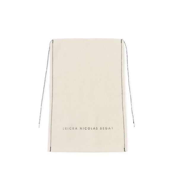 SALON adam et rope'「【ERICKA NICOLAS BEGAY】ナバホパールネックレス3mm/120cm」|ネックレス|