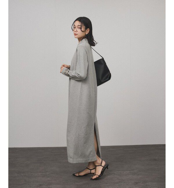 SALON adam et rope'「【J'aDoRe・店舗限定】【TUAREG（トゥアレグ）】Hバングル」|ブローチ・コサージュ|