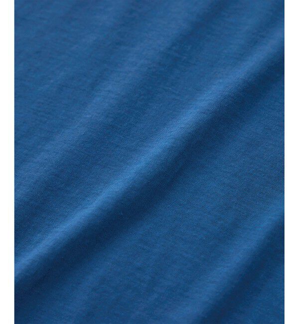 ROPE「ツイストフレンチスリーブTシャツ」|Tシャツ・カットソー|