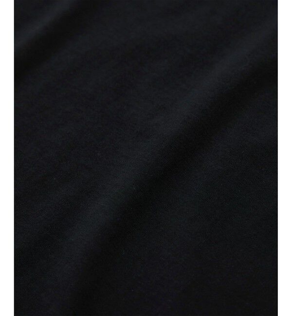 ROPE「ツイストフレンチスリーブTシャツ」|Tシャツ・カットソー|