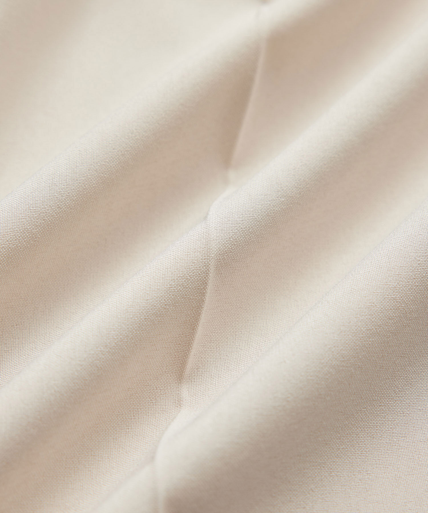 VIS「【セットアップ対応】サス付きリネンライクリラックスワイドパンツ【EASY CARE・接触冷感・洗える】」|その他|