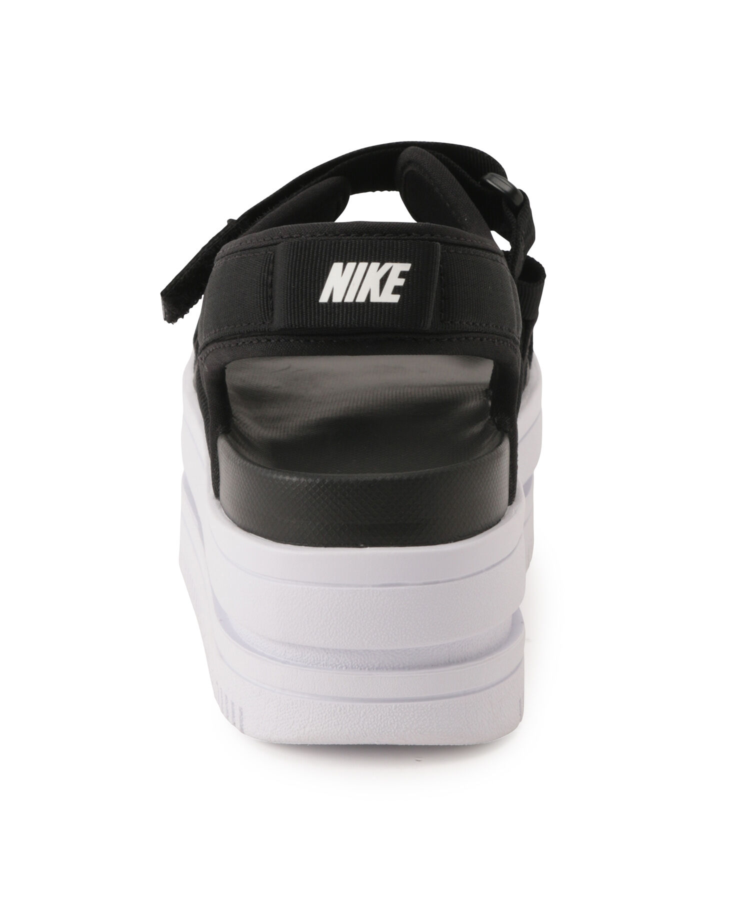 Juze「【WEB限定】【NIKE】 ウィメンズアイコンクラシックサンダル」|サンダル|