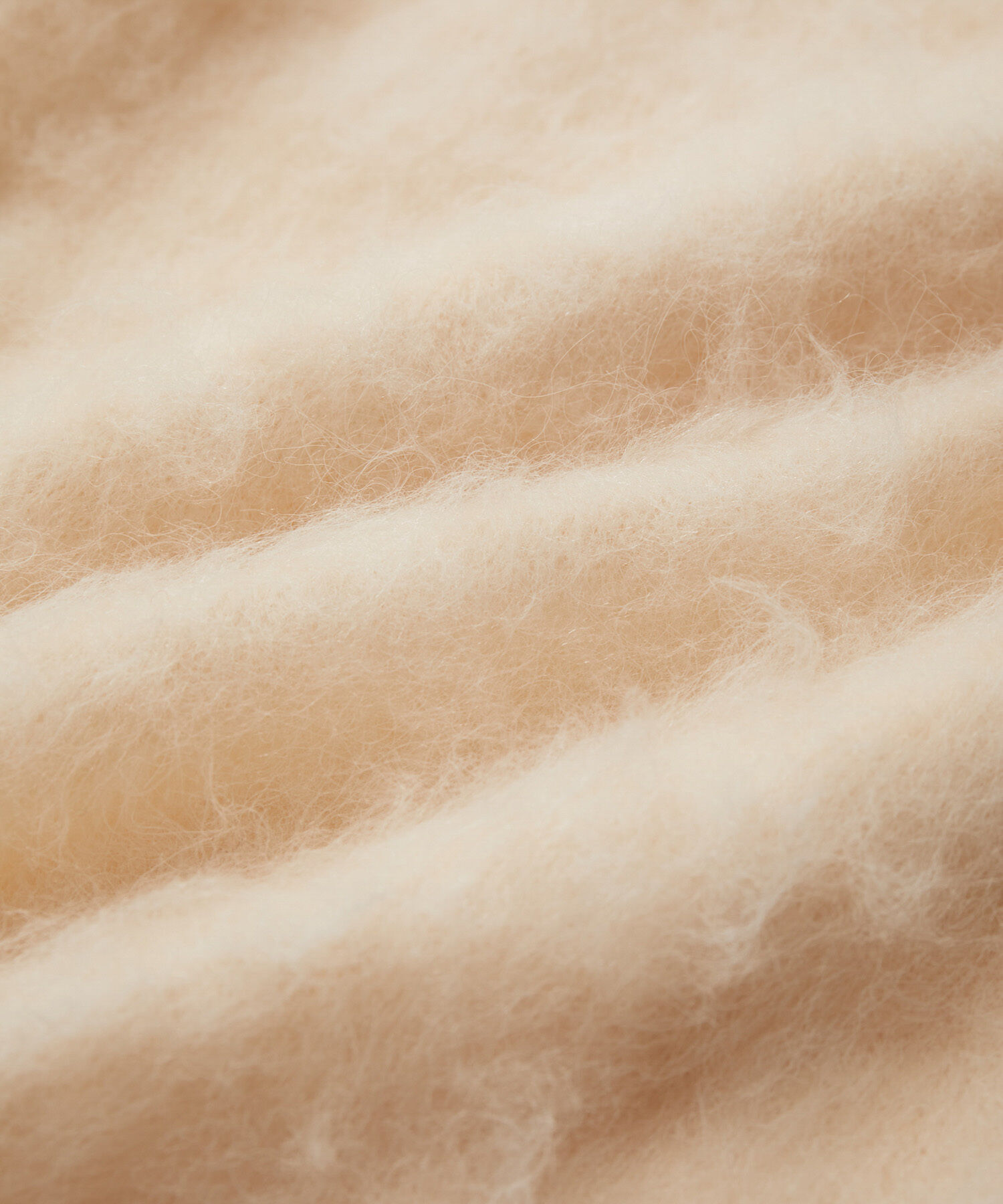 VIS「【前後2WAY】毛混トゥンカロンニット」|ニット・セーター|