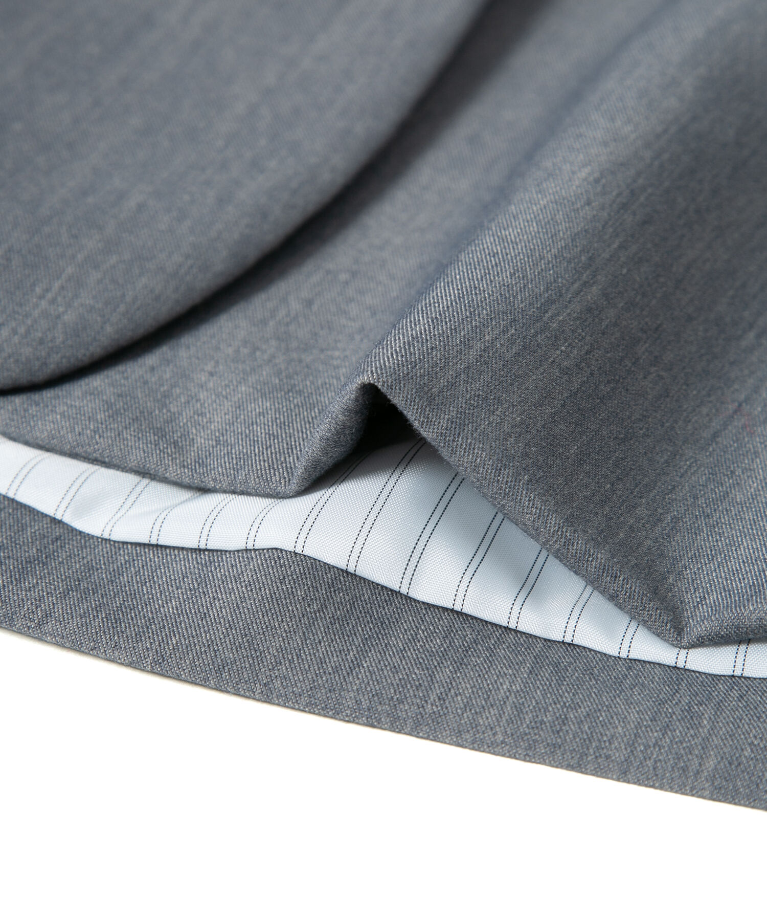 VIS「オーバーサイズシングルジャケット」|テーラードジャケット|