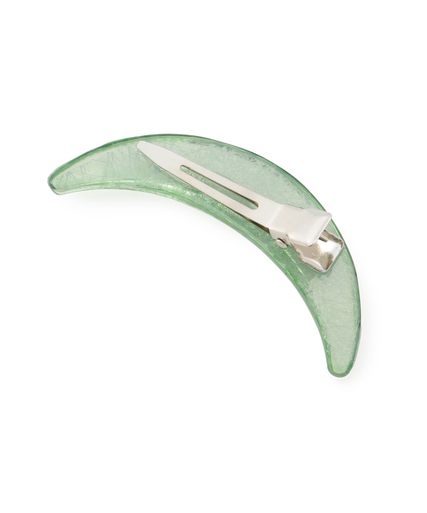 ROPE PICNIC PASSAGE「クリアカラームーンクリップセット」|その他|