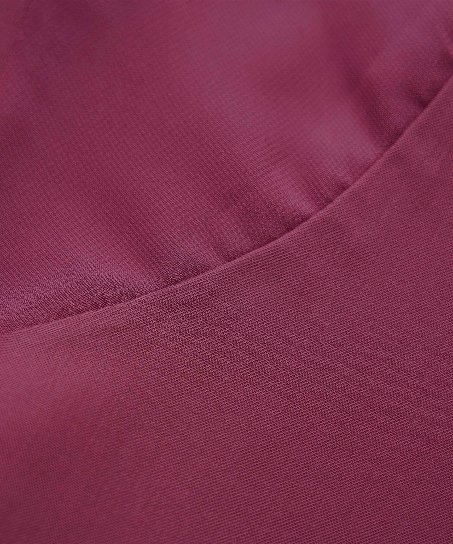 Rope&rsquo;Picnic「袖シアーカットトップス」|Tシャツ・カットソー|