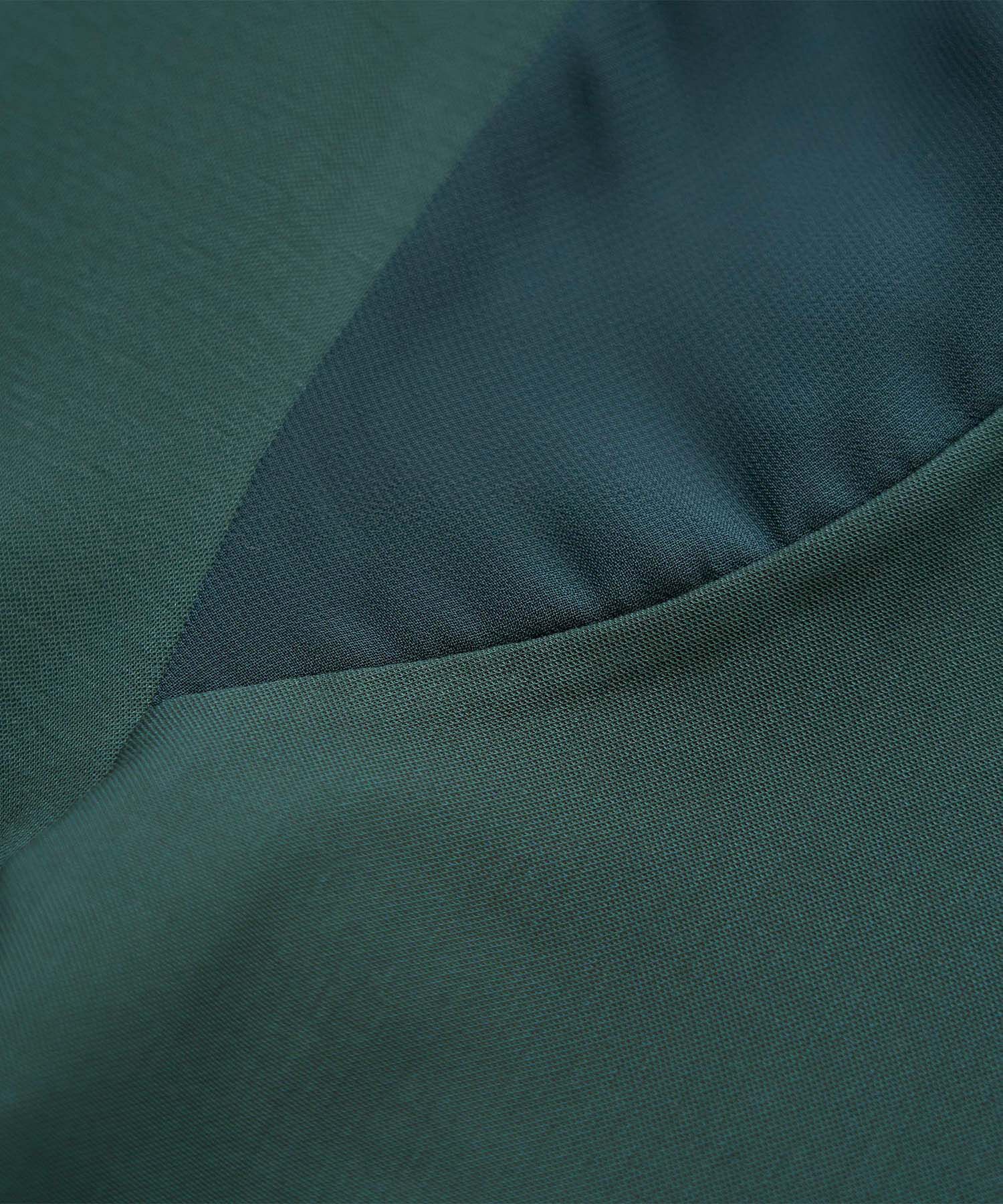 Rope&rsquo;Picnic「袖シアーカットトップス」|Tシャツ・カットソー|