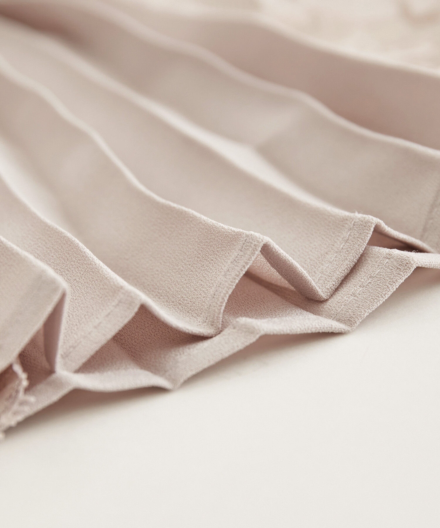 Rope&rsquo;Picnic「【一部店舗限定】【Mon E&rsquo;toile/モンエトワール】プリーツコンビレースDress」|ドレス|