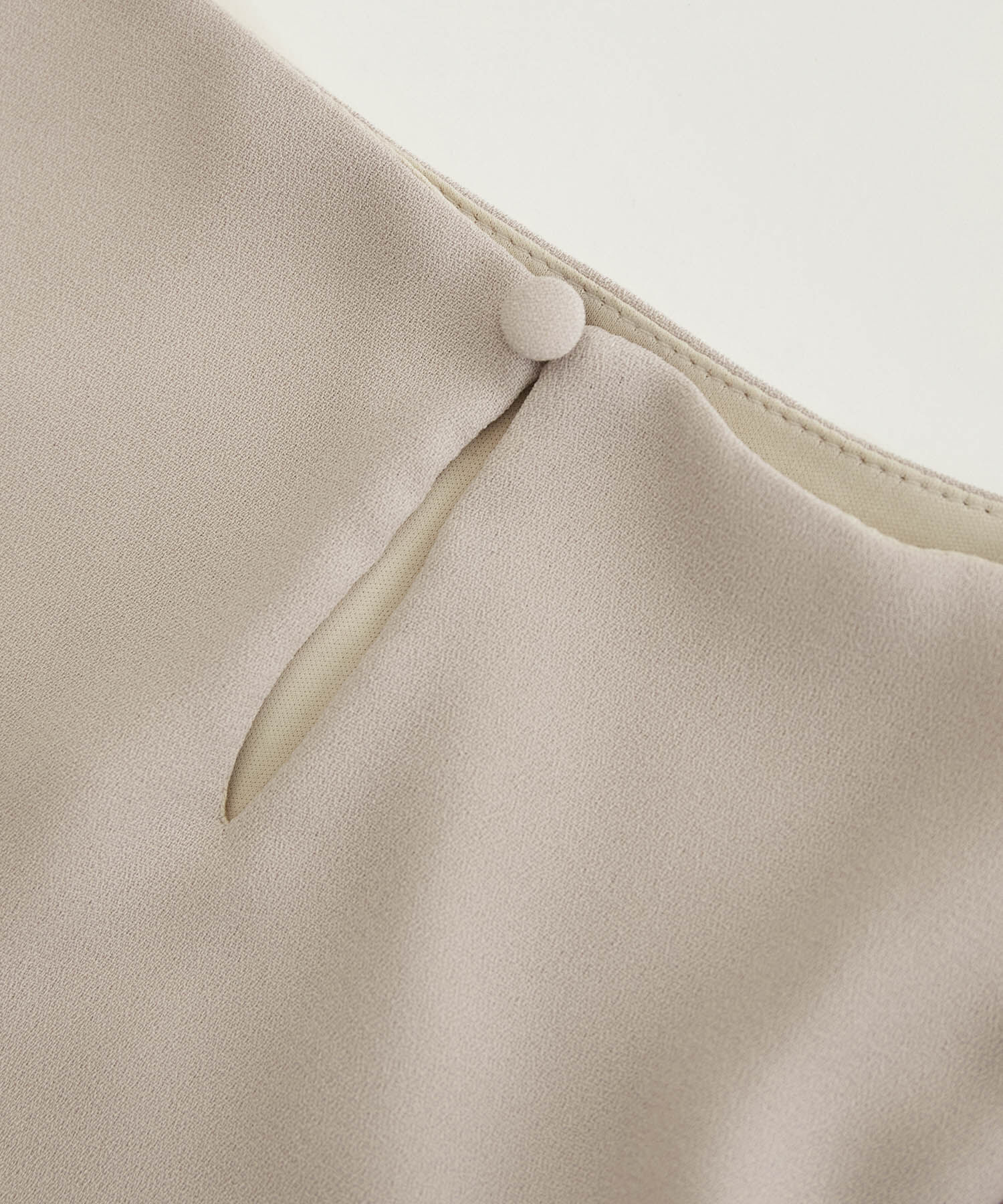 Rope&rsquo;Picnic「【一部店舗限定】【Mon E&rsquo;toile/モンエトワール】プリーツコンビレースDress」|ドレス|