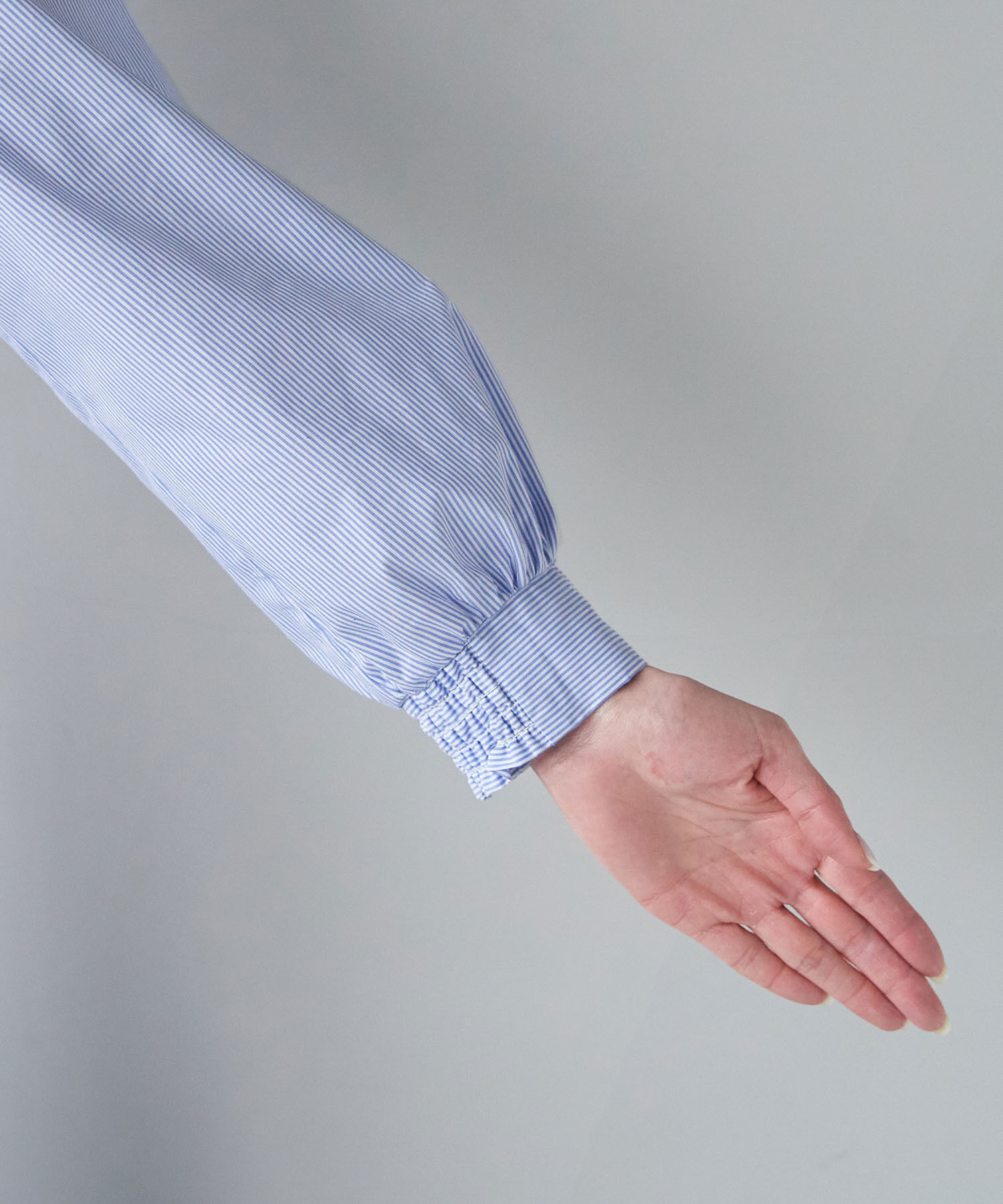 Rope&rsquo;Picnic「着丈が選べる/ストライプワンピース」|ワンピース|