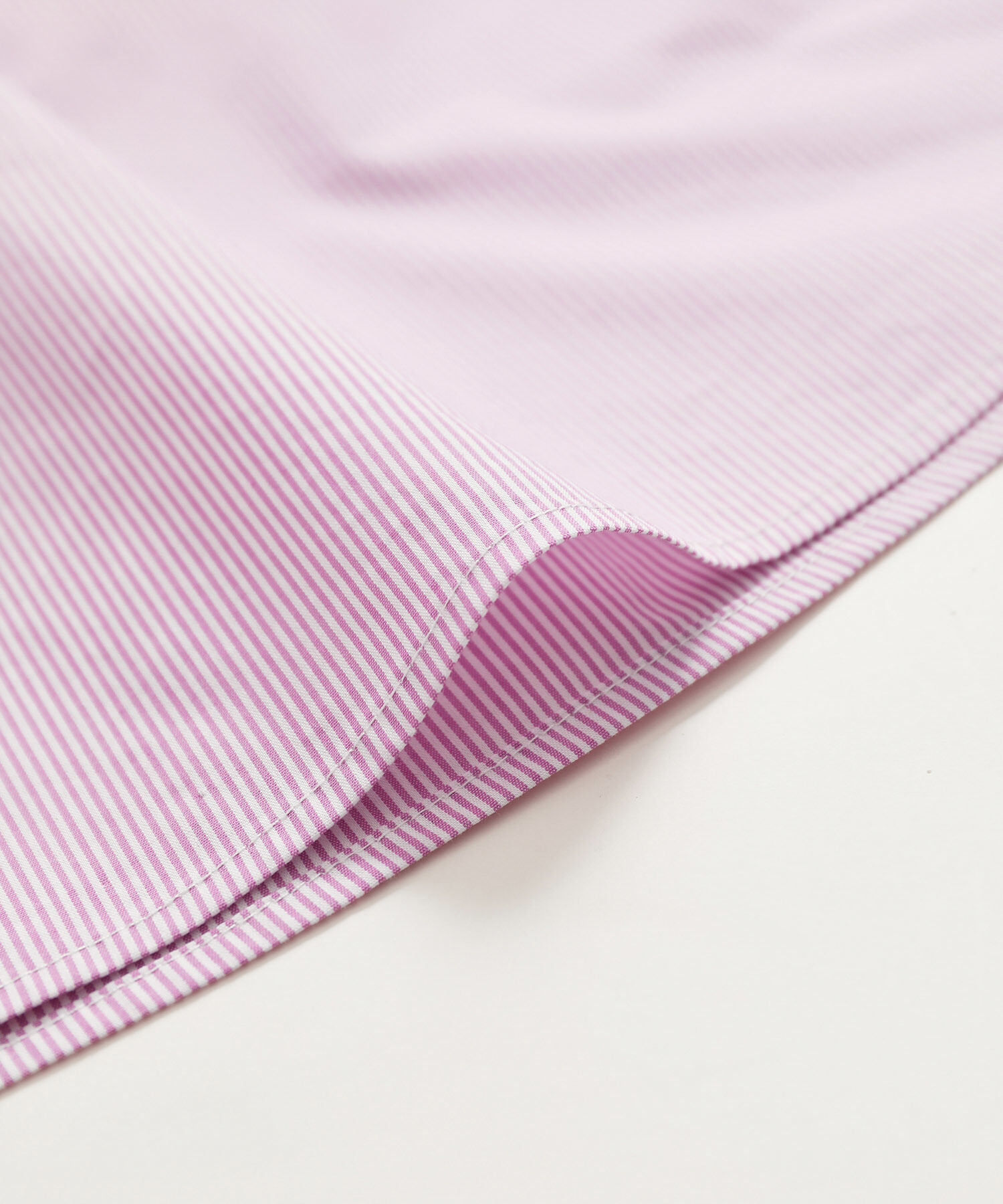 Rope&rsquo;Picnic「着丈が選べる/ストライプワンピース」|ワンピース|