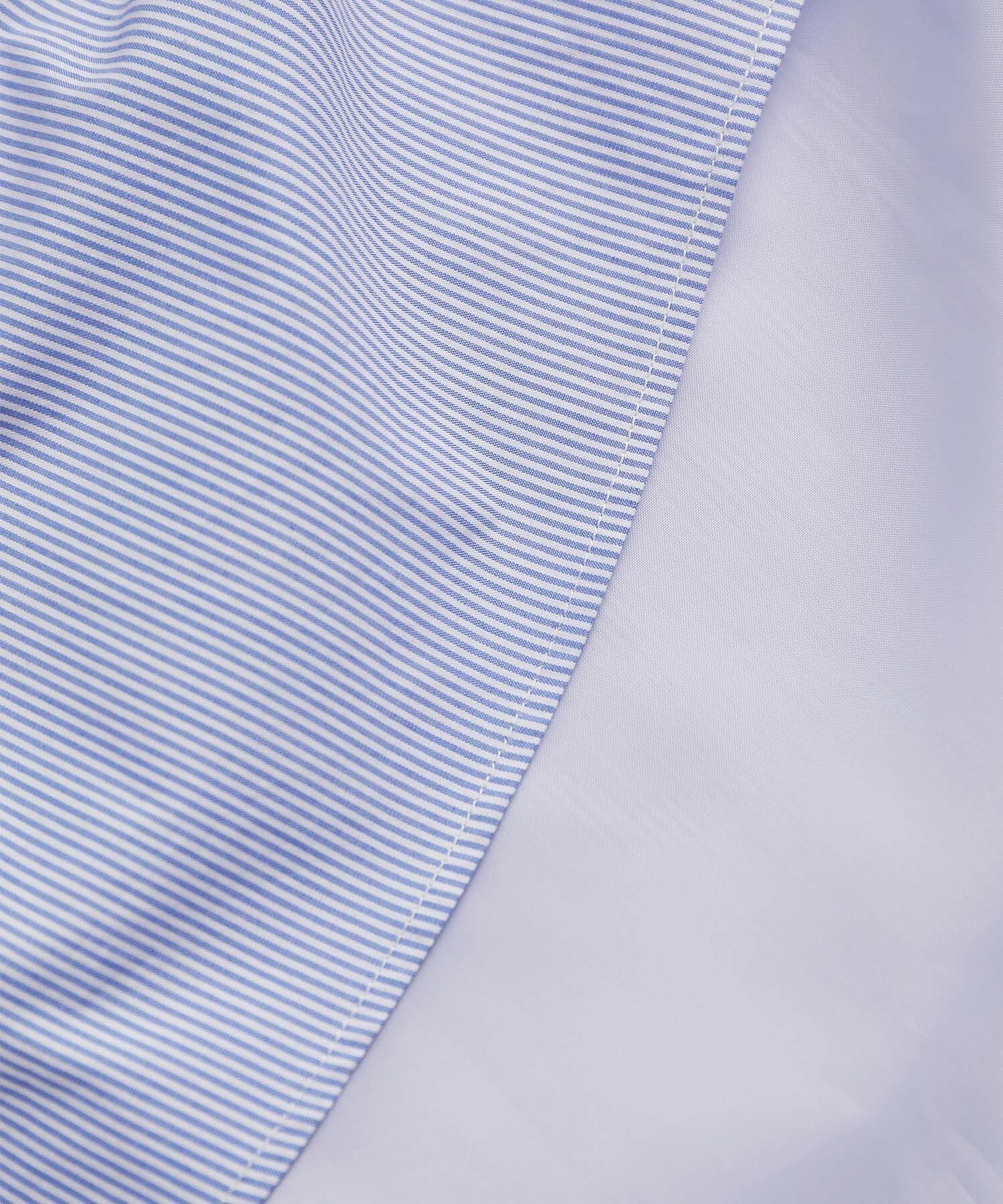 Rope&rsquo;Picnic「着丈が選べる/ストライプワンピース」|ワンピース|