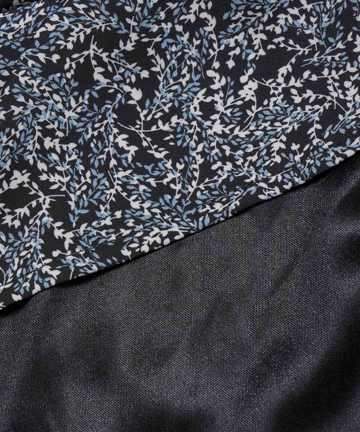 Rope&rsquo;Picnic「花柄ワンピース」|ワンピース|