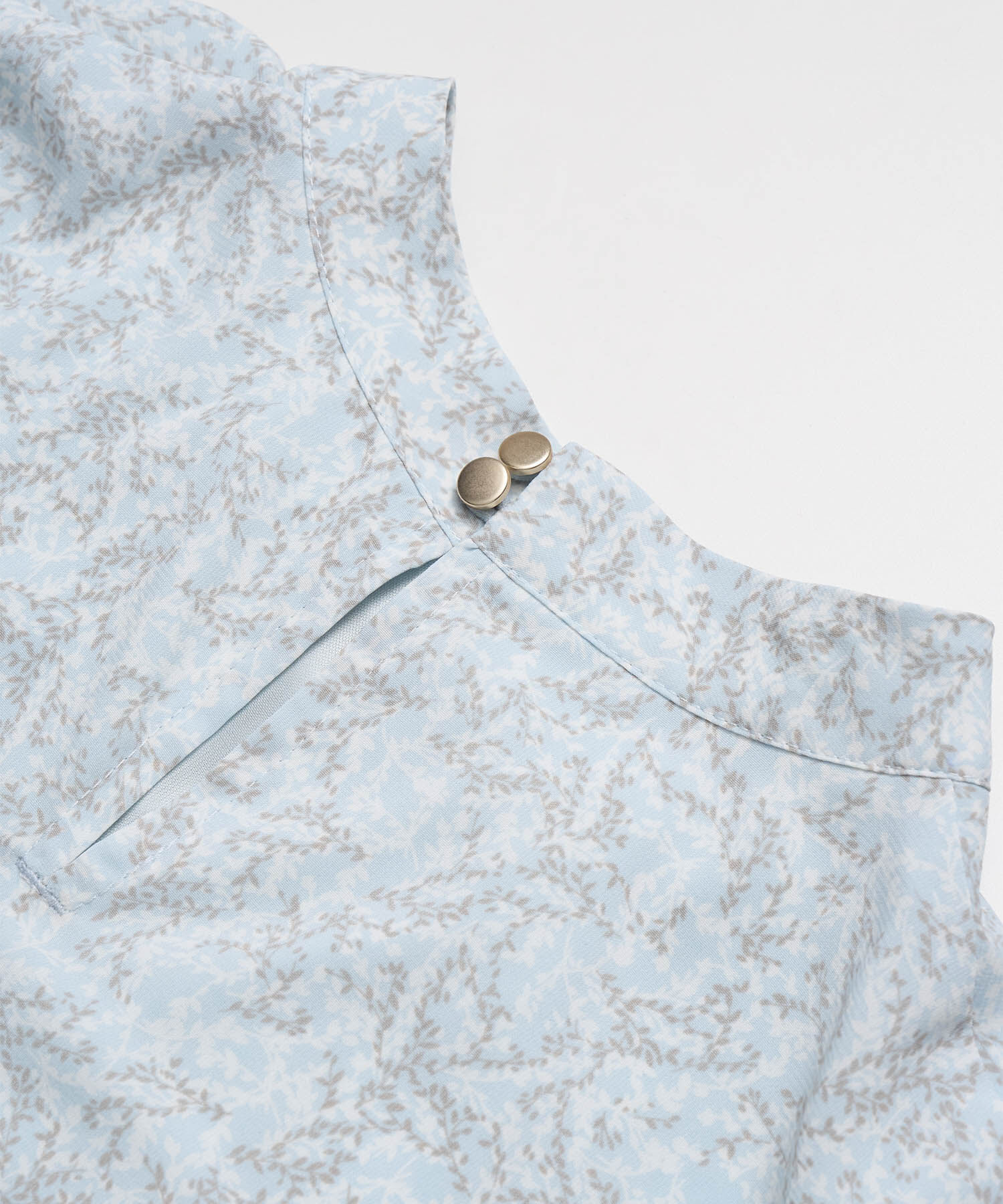 Rope&rsquo;Picnic「花柄ワンピース」|ワンピース|