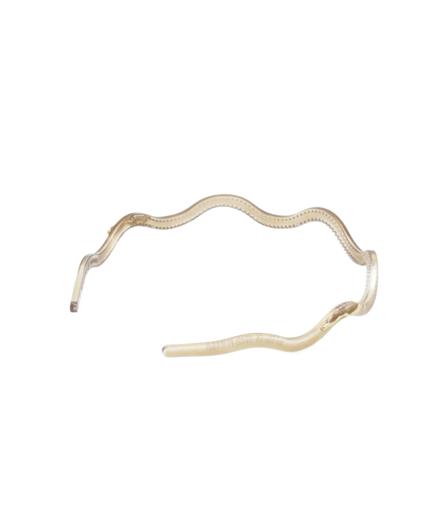 ROPE PICNIC PASSAGE「ニュアンスマーブルカラーカチューシャ」|カチューシャ|