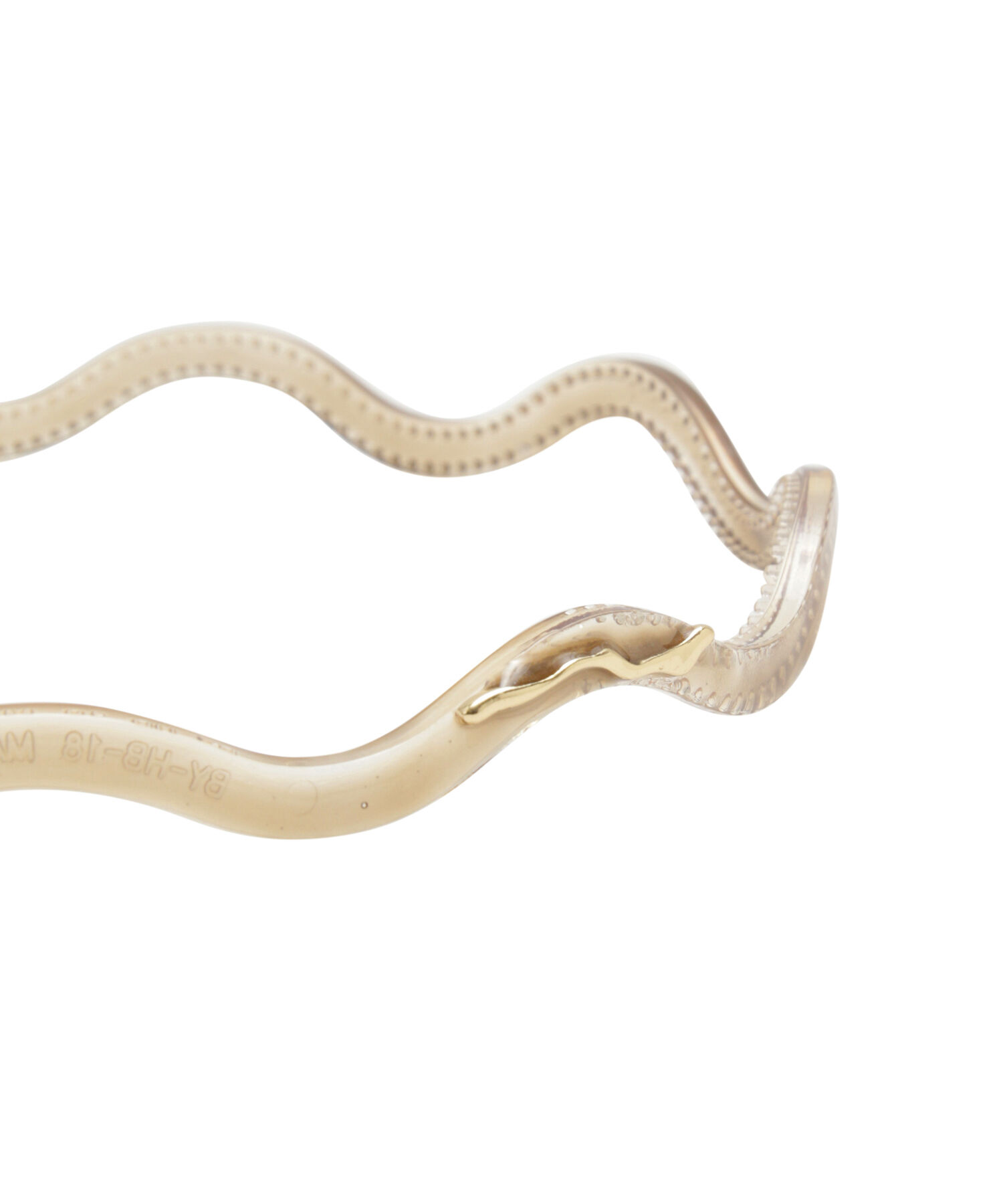 ROPE PICNIC PASSAGE「ニュアンスマーブルカラーカチューシャ」|カチューシャ|