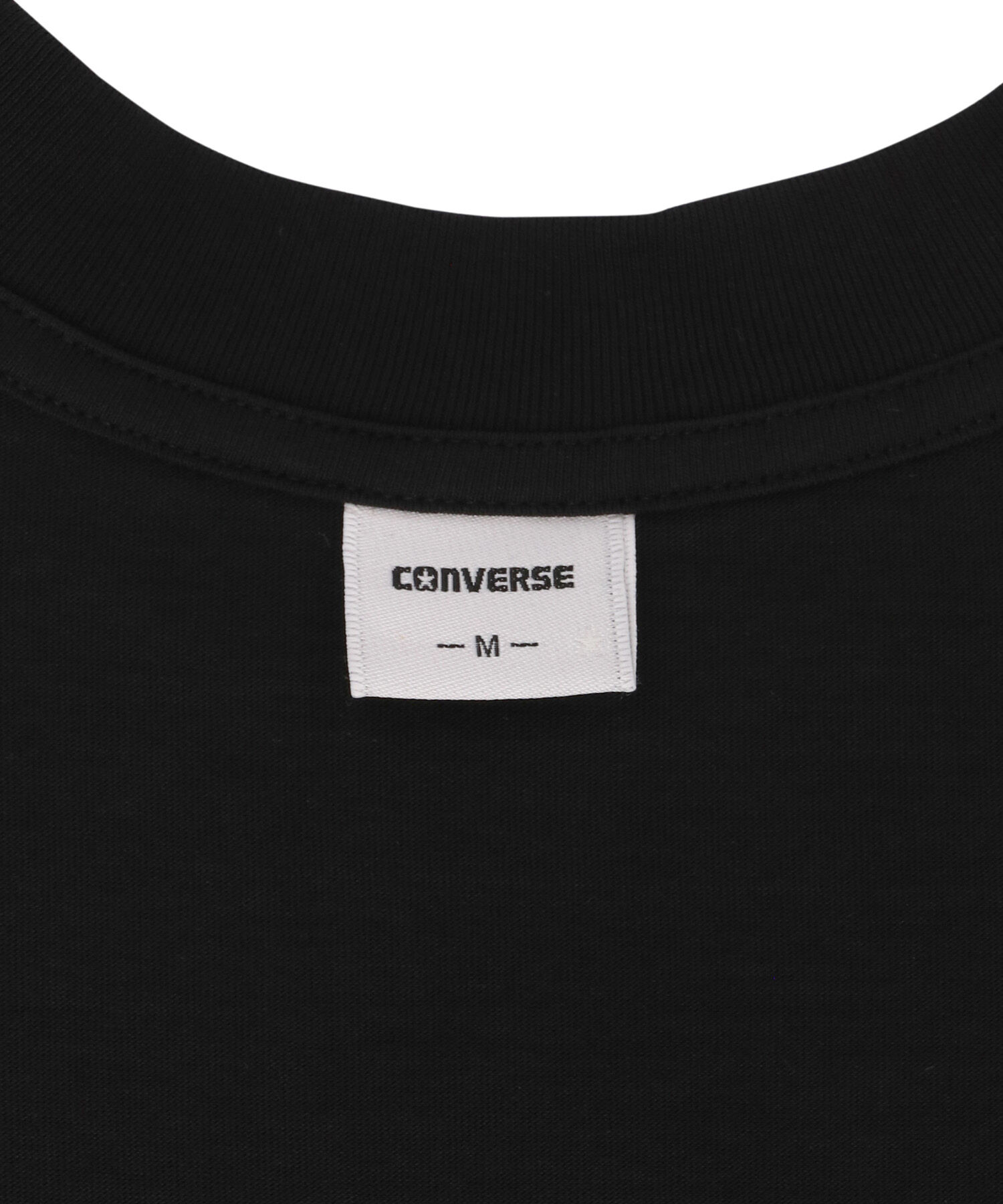 ROPE' PICNIC R「【CONVERSE/コンバース】コーマ天竺BIGフレンチTシャツ」|Tシャツ・カットソー|