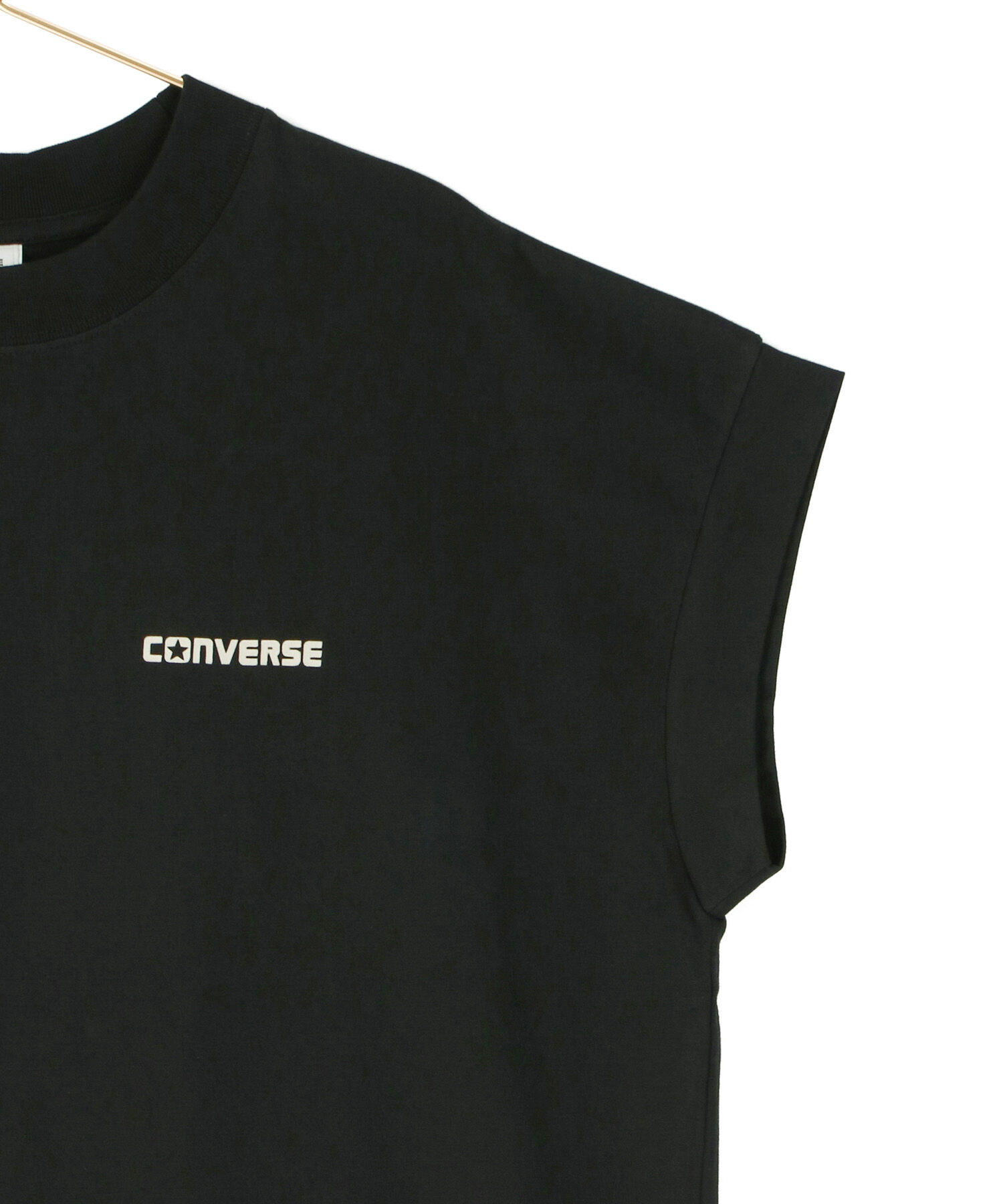 ROPE' PICNIC R「【CONVERSE/コンバース】コーマ天竺BIGフレンチTシャツ」|Tシャツ・カットソー|